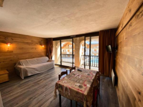 Résidence Bardeaux - Studio coin montagne - 3 - 4 personnes - Proche toutes commodités MAE-8584